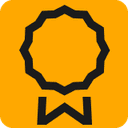 Recognize Effort Icon