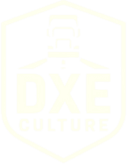 DXE Culture logo